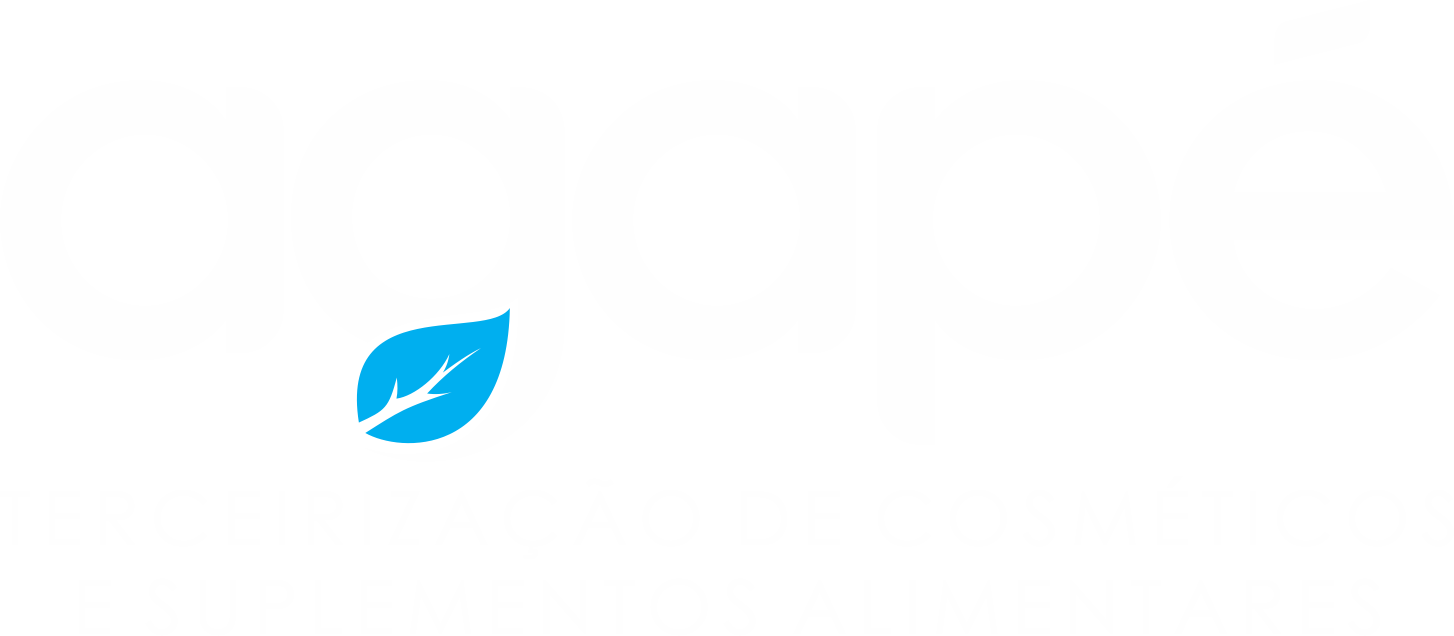 Logo Agapé